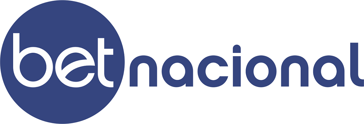 Logo bet nacional